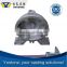 Yontone YT726 Mid-east Market ISO9001 Supplier High Value Added T6 Heat Treatment AlSi5Cu1Mg Precision Casting Process China