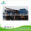 block and concrete making machine