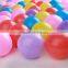 2016 Hot Sale China Ball Pit Balls(38-127mm)