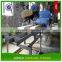 China manufacture best quantity wood sawdust block press machine