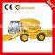 China Supplier UN3.5 Self Loading Concrete Truck Mixer for Sale
