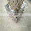 High Quality chicken plucker fingers rubber finger /chicken slaughterhouse equipment