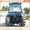 China Cheap Agricultural Farm Tractor 110HP 4WD For Sale