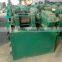 late model double roller granulator for fertilizer equipment