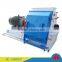 2017 largest promotion small corn hammer mill, straw hammer mill, bamboo hammer mill