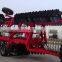 1BZD-9.0 HEAVY DUTY DISC HARROW MATCHED WITH 450 HP TRACTOR