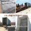 high quality ISO/BV galvanized gabion box/pvc coated gabion wire mesh