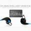 HOT Sale BOAS Wireless Bluetooth 4.1 Stereo Earphone Sport Running Handsfree Headphone Studio Music Headsets With Microphone