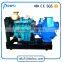 horizontal irrigation pump self priming water pump