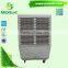 two stage solar power portable air conditioning portable evaporative air cooler air conditioner