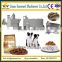 Multiple capacity dog food processing line