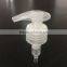 plastic liquid dispenser pump,cosmetics bottle dispenser pump,cosmetic lotion pump 24mm 28mm