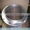 Long life wedge wire wrap screen (manufacturer)