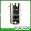 Popular Tools for Beekeeper Self-Reversal 2 Frames Fully Enclosed Honey Extractor