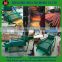 New arrive electric two sieves Corn seeds screening machine and Grain/wheat/bean/maize cleaning machine cleaner