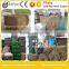 10T vertical hydraulic waste paper baling machine