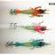 New Type shrimp squid jigs