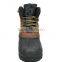 Men Waterproof Leather Winter boots