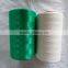 UV stabilized monofilament yarn made from polymer pe pp