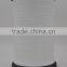 0.45mm semi bright high elongation monofilament yarns for filtration screen