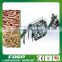 Professional Factory price wood pellet making machine/wood pellet mill/wood pellet production line