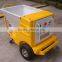Lightest ONLY 35 KGS Smallest JP10 ready plaster pump (220V,50HZ)