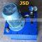 JSD Customized Vertical constant displacement gear pump power station