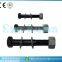 Metric hex head bolt class 8.8 ASTM A325M M22