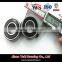 Double seals bearing 2204E self-aligning ball bearing 2204E 2RS