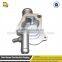 China die casting aluminum radiato mould