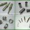 Factory Machining Compressor Parts OEM in China Investment Casting