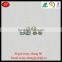 China Manufacturer Custom Zinc Plating Self Clinch Low Profile Panel Fasteners