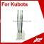 RIK piston ring set for Kubota V1902 D1402 tractor engine