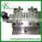 Top precision pipe fitting mould custom injection pipe fitting mould