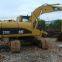 Экскаватор Caterpillar 320C