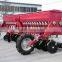 Agricultural Machines Manufactor 4-row Corn Seeder/ Tractor Corn Planter