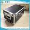 2017 customized travelling tool cable case 54x34x25cm flight case on sale