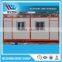 expandable duplex container house luxury
