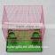 canary breeding cages