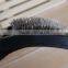 2016 new pet brush with anti-slip handle