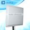 uhf long range rfid integrated reader with complete English SDK and with RS232/WG26/RS485/TCP/IP Interface