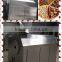 Mayjoy Factory Price Commercial Nuts Roaster/sesame roaster machine