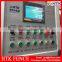 High quality automatic chain link fence machine for sale with best price(Professional factory)