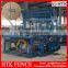 Hebei HTK knotted joint mesh fencing machine