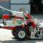 2015 Hot Sale Reaper Binder Machine