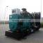 10KVA-2000KVA aksa generator with bottom price
