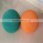 High quality concrete pump pipe cleaning out hard sponge ball