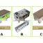 2015 Top Sale New Tree Planting Hand Manual Earth Soil Auger Machine HL520D