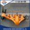 Standard KWPY-600 Railway hydraulic rail bender