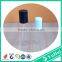glass roll on perfume bottle with cap